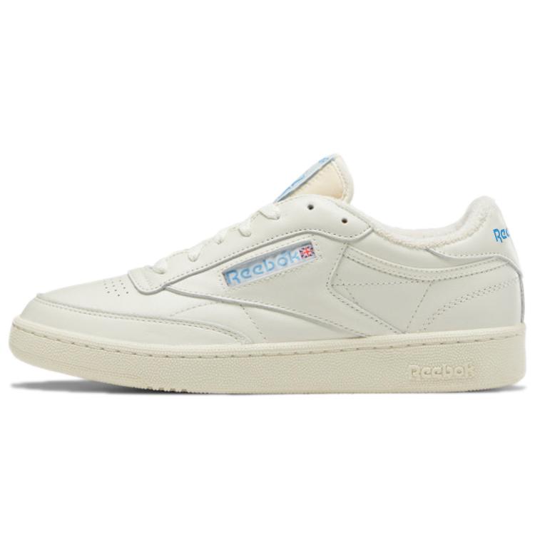 

Новые Reebok Club C 85 Vintage Мел Основной синий GX3680 42