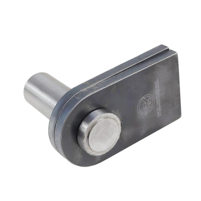 Complete Hydraulic Cylinder Mounting, FI-35 HYDRAL Pin