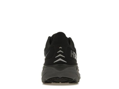 HOKA One One Clifton 8 Black - 1119393-BBLC