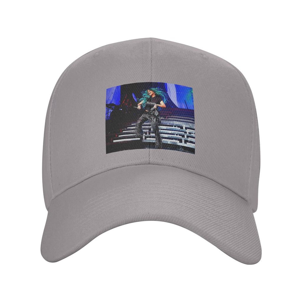 Unisex Baseball Hats Karol g Outdoor Streetwear Summer Sports Baseball Caps Hip Hop Cap Casquette Hats