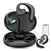 AI Translation Bluetooth Earphones with Long Battery Life, Active Noise Cancellation, Ultra-long Standby, and Permanent Free Translation