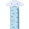 Cinnamoroll Ruler 15cm Cute School Entrance Preparation Character Sanrio Stationery