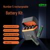 Acessórios para eletrónicos – Mini-baterias