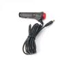 Charger 12-24v User Friendly Convenient Multi-function Reliable Car Lighter 5.5x2.1 Durable Car Charger 1.5a Popular