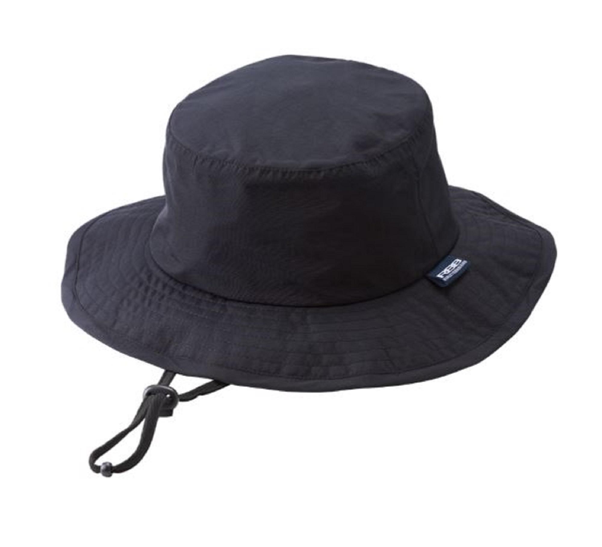 Casquette Imperméable RBB 7719 Hat Light WP – Noir, Taille Unique