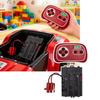 For RX74 24V Receiver Children's Electric Vehicle Receiver Remote Control With Soft Start Function For Kids Electric Car 2.4G