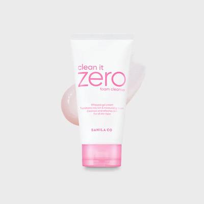Clean It Zero Αφρός Καθαρισμού 150ml