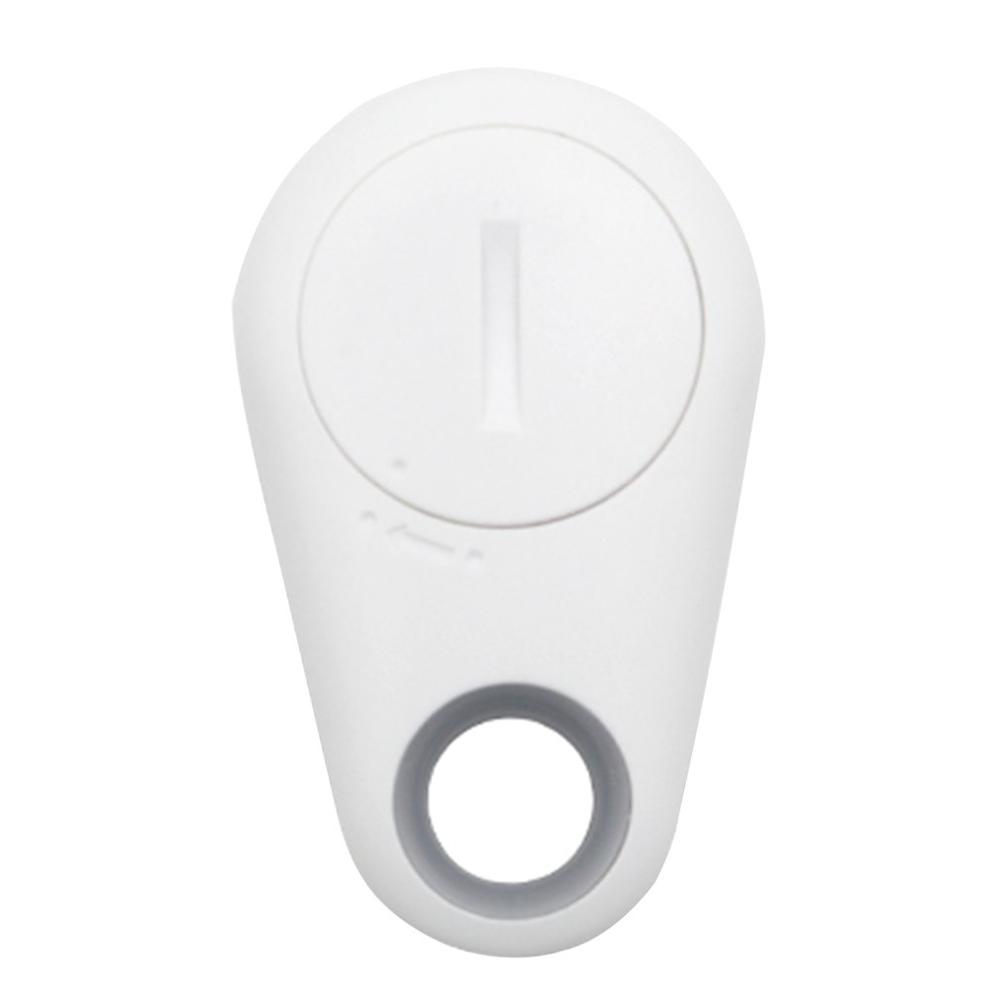 Smart Mini GPS Tracker Wireless 4.0 Anti Lost Finder iTag Tracker Alarm GPS Locator Wireless Positioning Wallet Pet Key