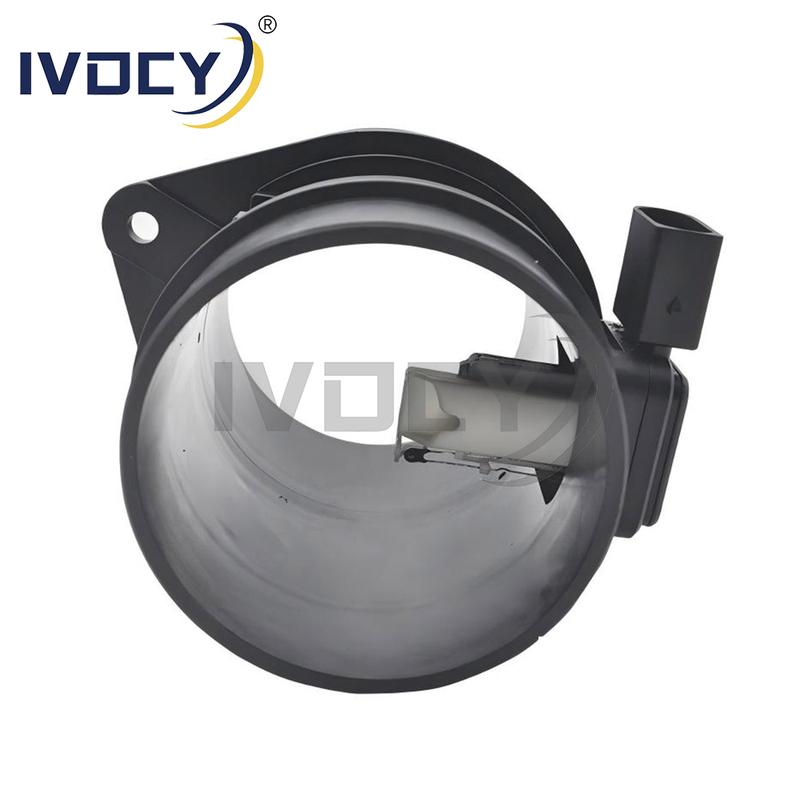 5WK97010 Air Flow Meter Sensor 4H229G820AA 4H2Q12B579AC PHF500100 PHF500101 for LAND ROVER Discovery III (L319) 2.7 TD 4x4 Range