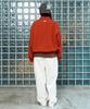 Iuteu Archive Label Denim Pants / White