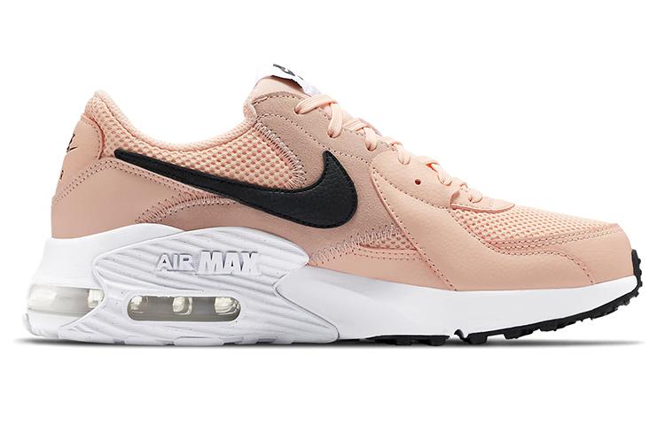 Nike Air Max Excee 'White Pink Black' Women's CD5432-601