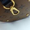 [Pre-Owned] Louis Vuitton Cannes 'Brown Monogram Reverse Canvas' - Very Good #Q5Z99N