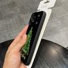 Merry Christmas Tree Phone Case For IPhone 17 Air 16 E Pro Max 15 14 13 Mini 12 Pro 11 Max Plus Black Soft Shell