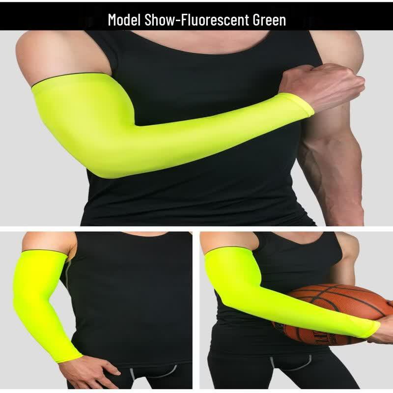 TULX Cycling Arm, Elbow & Wrist Protector