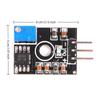 3mA NO Load Current Pulse Output Module 20HZ-10KHZ Frequency NE555 Module  DIY Electronics Projects