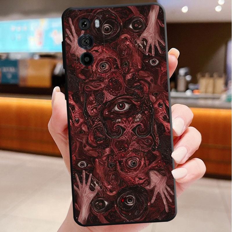 

Phone Case For Motorola Edge 60 50 40 Pro 60 50 40 30 Ultra Neo Fusion Moto G Stylus G Body Hand Moto edge 60 pro