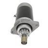 Outboard Engine Starter Motor 68T 81800 00 00 Starter Motor Assembly for 25HP 30HP 40HP 50HP Outboard Engine