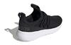 adidas Neo Lite Racer Adapt 3.0 Bequeme Atmungsaktive Niedrige Sports Freizeitschuhe Schwarz Kinder FX7296