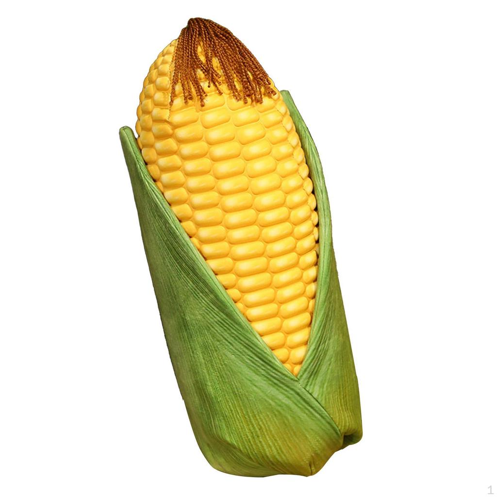 Food Toy Plush Stuffed Decorative Home Decoration Ornament Cartoon Simulation Pillow for