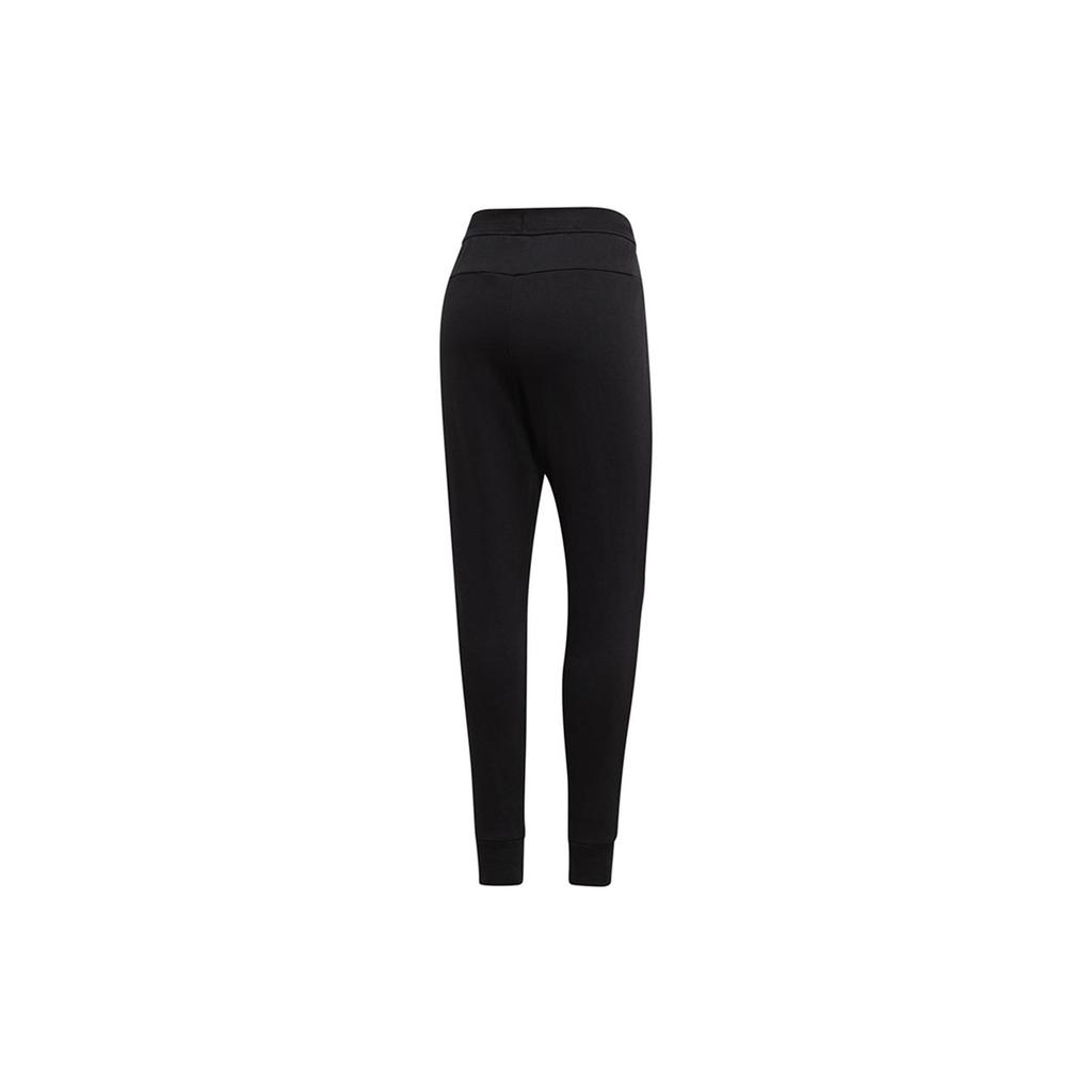 Adidas Womens Em Pants Running Training Trousers Women pants Black EH6478