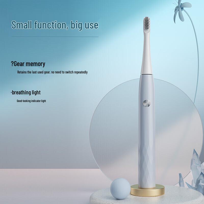 Ingoo Electric Sonic Toothbrush