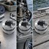 Outboard Clutch Dog Direct Replacement Boat Metal Engine Part
