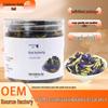 Blue Butterfly Pea Flower Enchantress - 30g Jar of Primary Agricultural Product