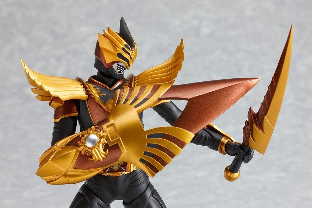 Figma Kamen Rider Russ