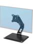 Monitor Weight Supports Monitors Up To 34 Model Stand, VESA, Freestanding, Gas-Pressure Type, 2-10kg Capacity, Inches, 100-LA064