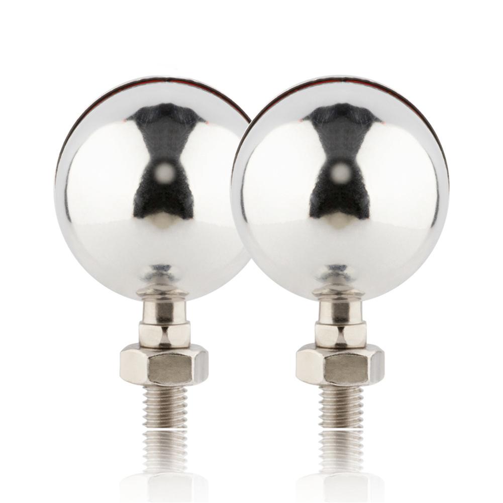 Brand New Circular Turn Signal Durable High Quality