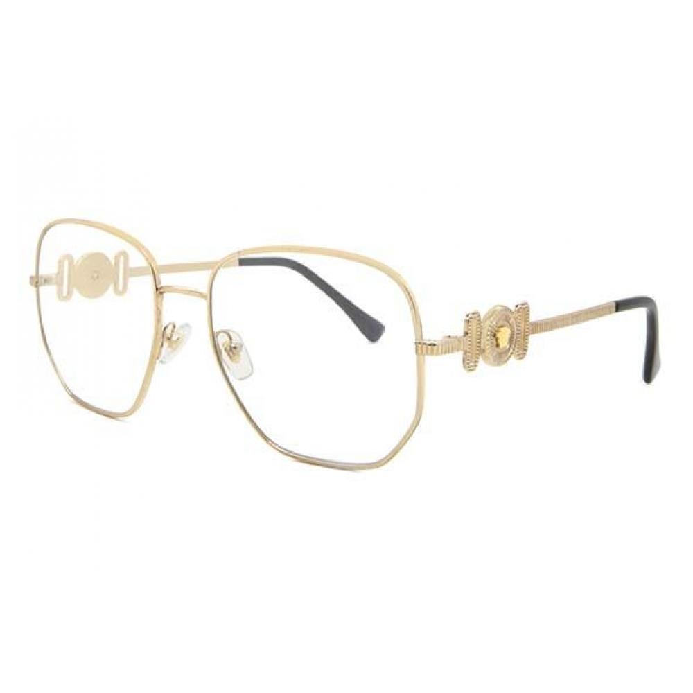 Versace Ve1283 1002 Women Eyeglasses
