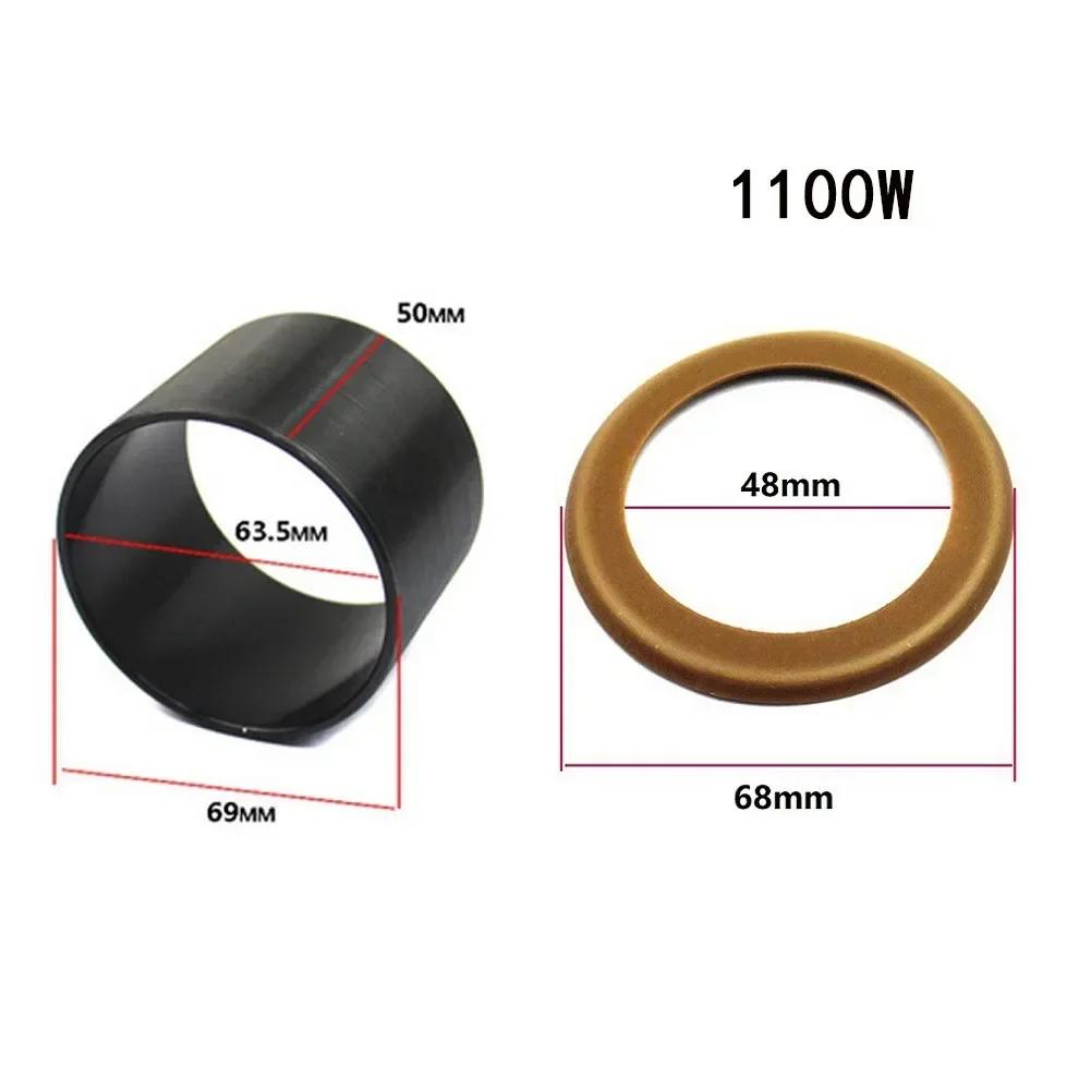 Vacuum Pump Oil-Mute Air Compressor Cylinder Sleeve ///////////////////////////////////////////////////////////////////////