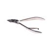 Stainless Steel Manicure Nipper Clipper Scissors Nail Plier Cutter Pedicure Tool