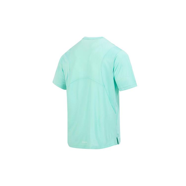 Adidas T Shirt Men's Tidal Blue IB7918