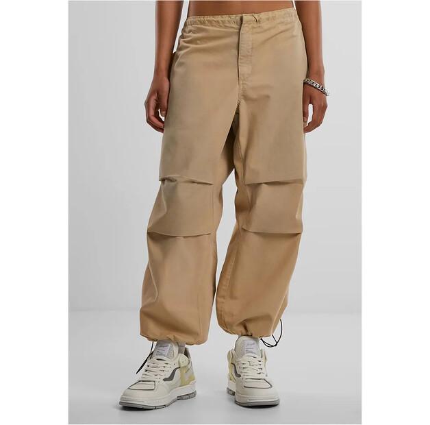 

Urban Classics Cotton Parachute брюки 3XL