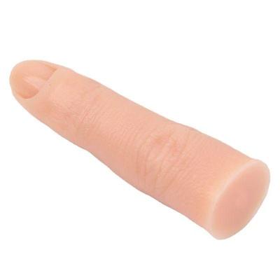 Nail Art Practice Hand Model Tool for Beginners and Students