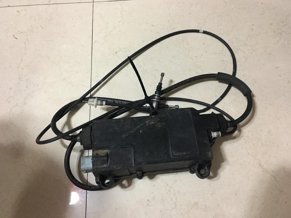 Handbrake Motor Module for Mercedes-Benz W221 CL550 S550 CL63