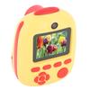 Instant Print Digital Camera 26MP HD 2 Inch Screen Cute Portable Instant Camera with LED Light 32G