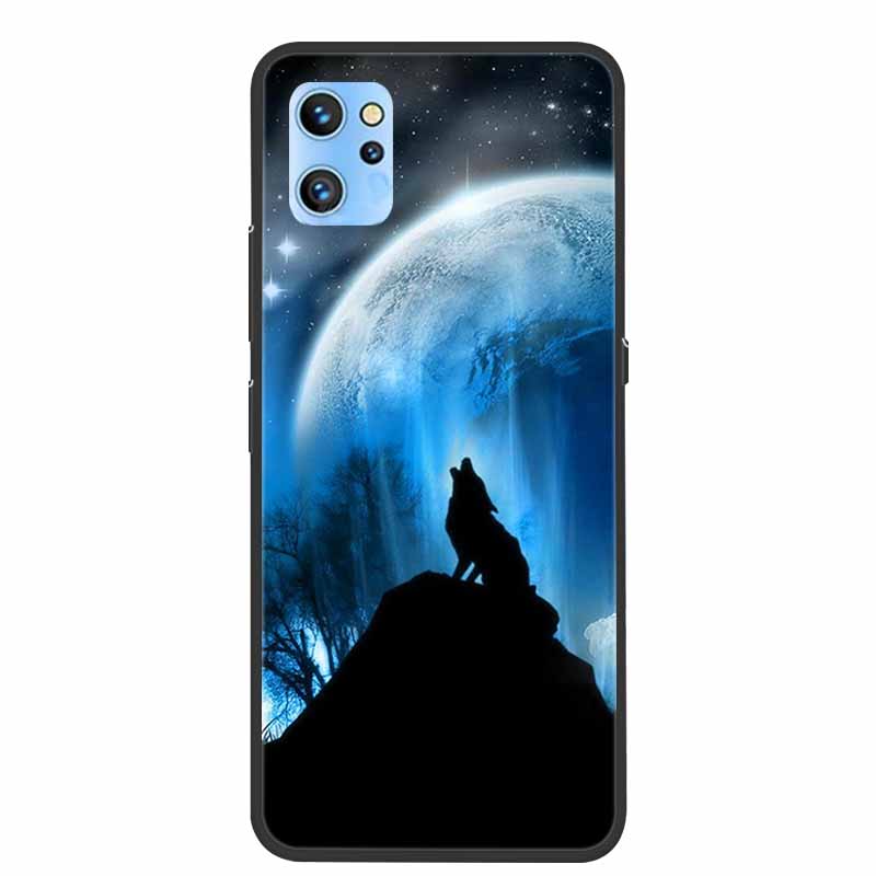 For Umidigi A13 Pro Cases A13S 2022 Soft TPU Silicone Fashion Phone Case For Umidigi A13S Back Cover Funda Coque Umidigi A13 Pro