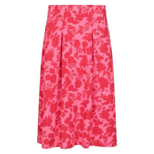 Mountain Warehouse Womens/Ladies Waterfront Midi Skirt