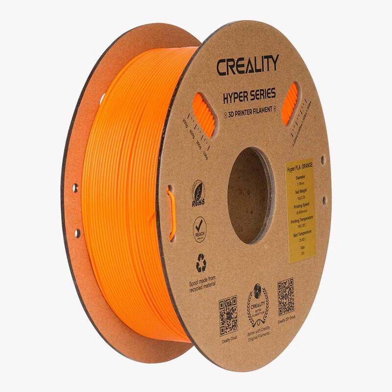 CREALITY Hyper-PLA High-Speed 3D Printer Filament