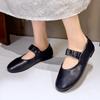 Women Loafers Shoes Flats Soft Shallow Shoes Fashion Cozy Sandals Women New 2025 Summer Sport Dress Casual Zapatillas De Mujer