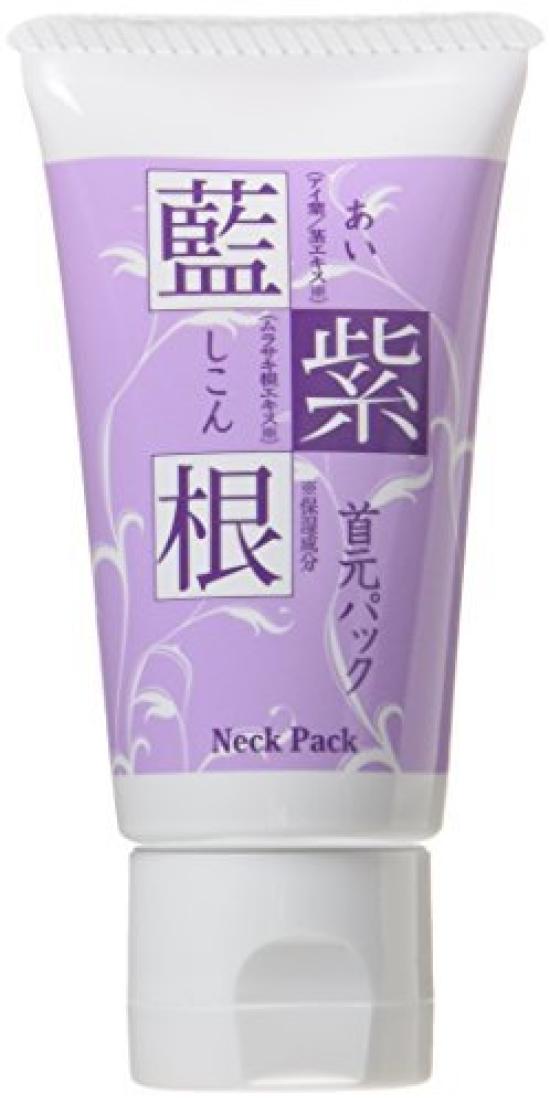 

Набор из 10 шейных пастилок Chemore Indigo and Purple 40 г
