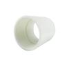 DN15-DN400 PP Plastic Pipe Socket Connector