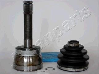 Japanparts Cv-Joint Gi-137 Größe 1