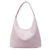 Bags Fashion Large Capacity Women's Underarm Bags 2025 New Casual Simple Tote Bags Commuter Shoulder Bags