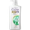 Clear Ice Cool Mint Deep Clean Anti-Dandruff Shampoo