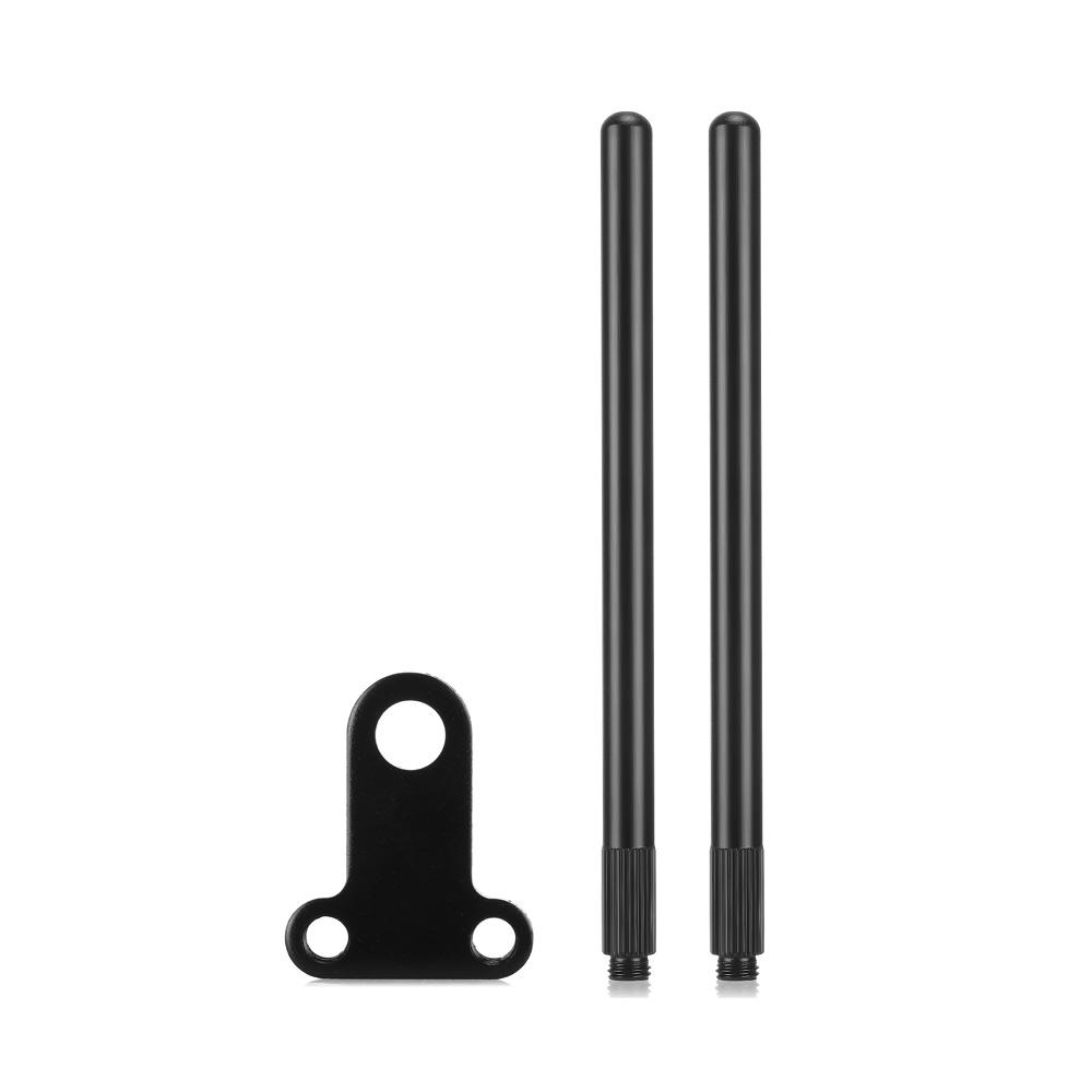 

Прочные Устойчивые к Ржавчине Рыболовные Принадлежности Сигнализаторы Клёва Оборудование Рыболовный Аксессуар Снасти Аксессуары Ветроустойчивая Подставка