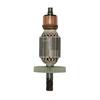 B97A-For HM1306 Replacement Rotor 8 Teeth Electric Hammer For Impact Drill- For Stable Power Delivery Transmission Power