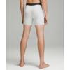 Lululemon Built To Move Boxer 5  Vapor